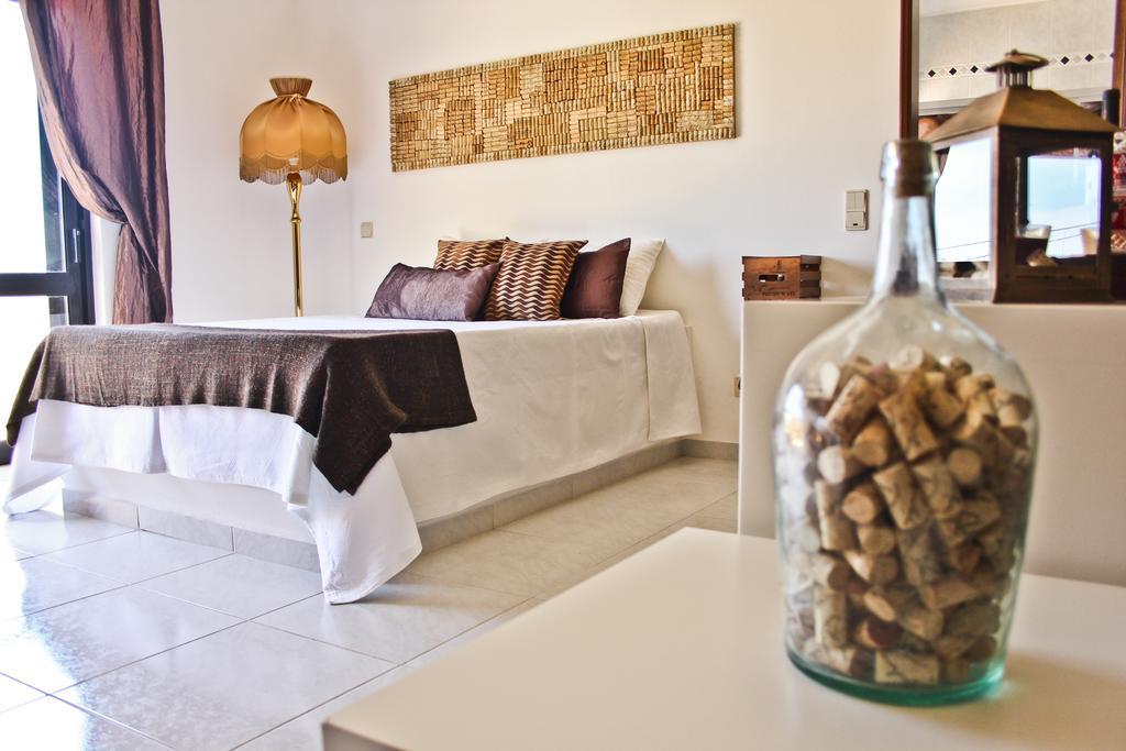 Suite Thing Hostel Lagos Ruang foto