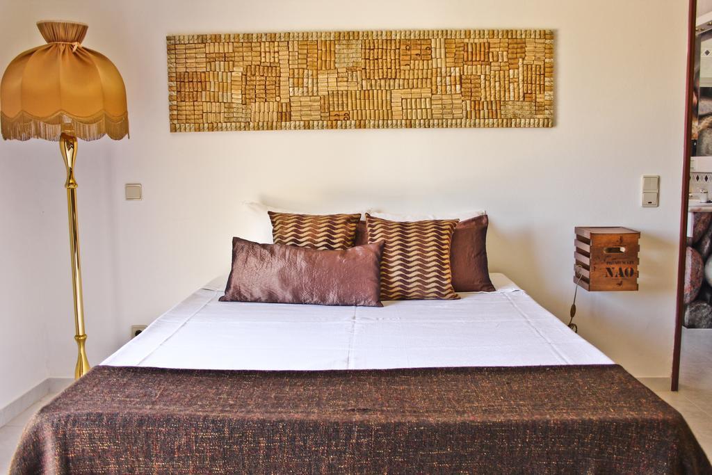 Suite Thing Hostel Lagos Ruang foto