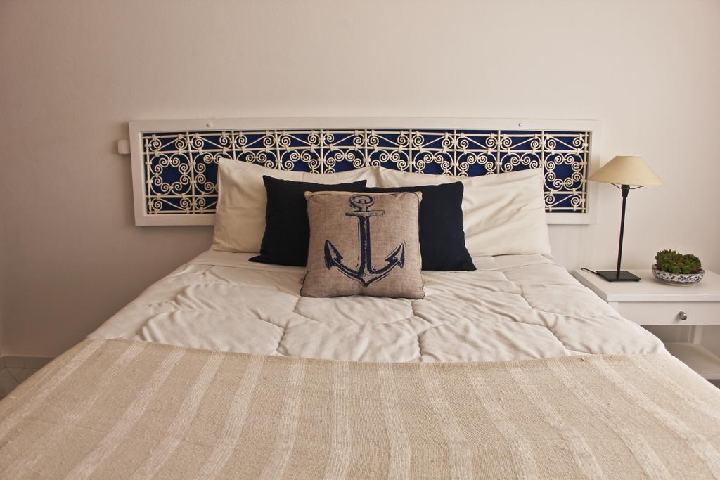 Suite Thing Hostel Lagos Ruang foto