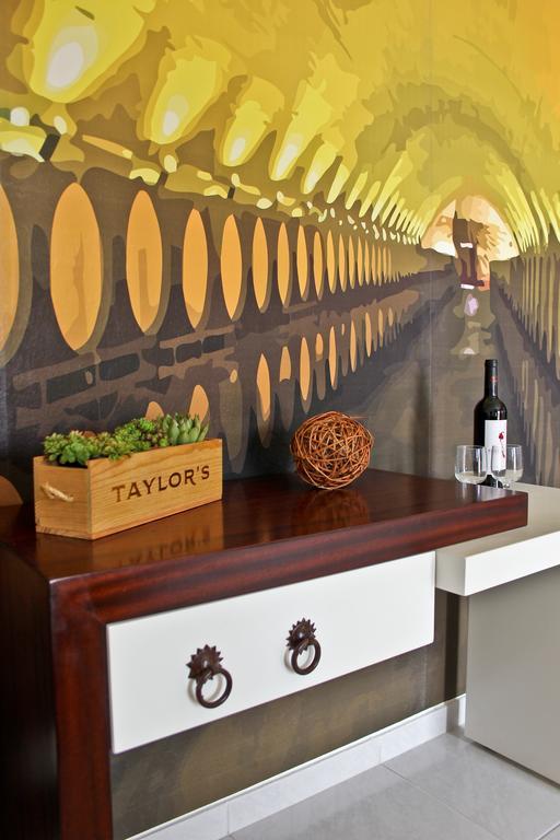 Suite Thing Hostel Lagos Bagian luar foto