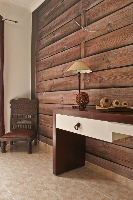 Suite Thing Hostel Lagos Ruang foto