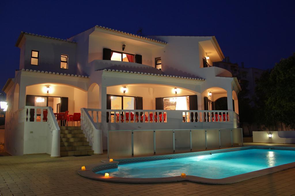 Suite Thing Hostel Lagos Bagian luar foto