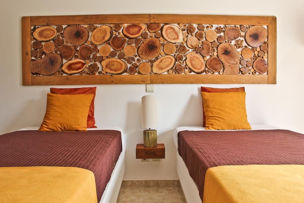 Suite Thing Hostel Lagos Ruang foto