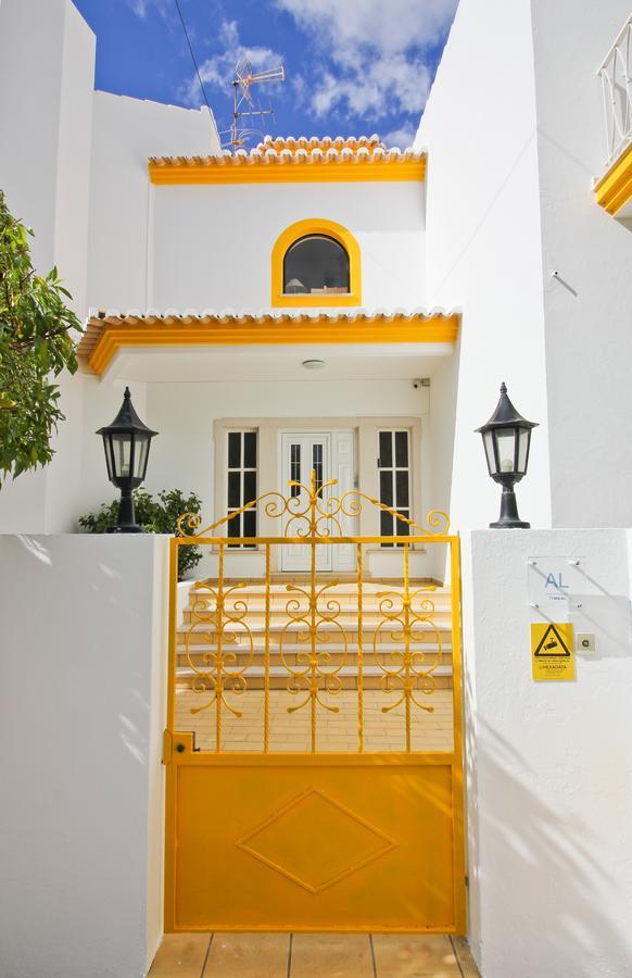 Suite Thing Hostel Lagos Bagian luar foto