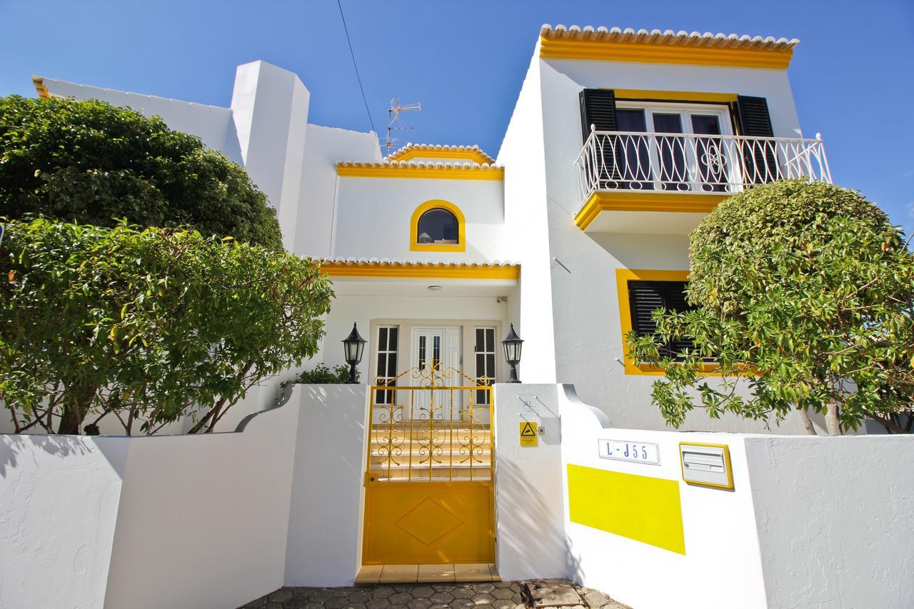 Suite Thing Hostel Lagos Bagian luar foto