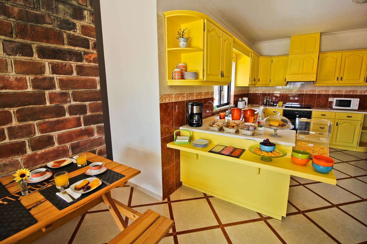 Suite Thing Hostel Lagos Bagian luar foto