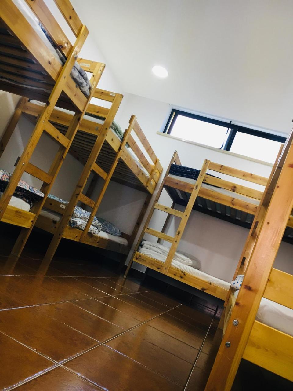 Suite Thing Hostel Lagos Bagian luar foto